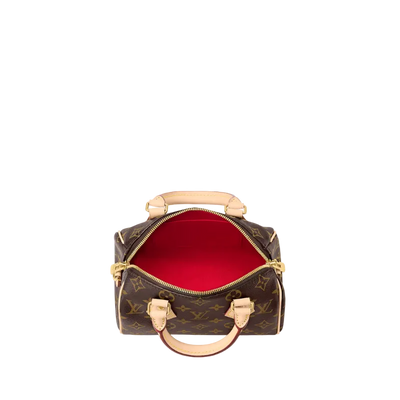 Speedy 20