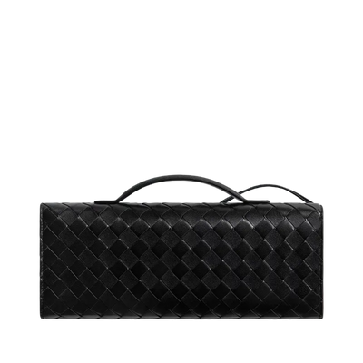 Andiamo Clutch