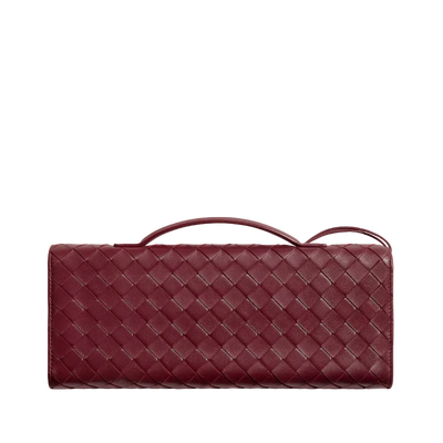 Andiamo Clutch
