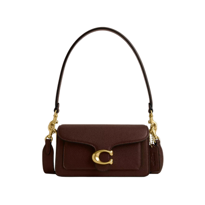 Tabby Shoulder Bag