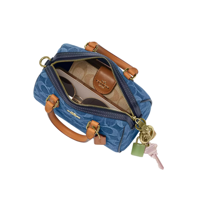 Mini Rowan Bag