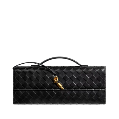 Andiamo Clutch