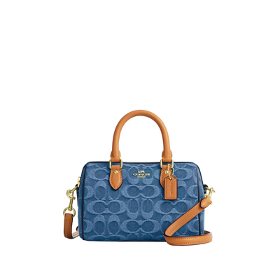 Mini Rowan Bag