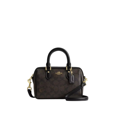 Mini Rowan Bag