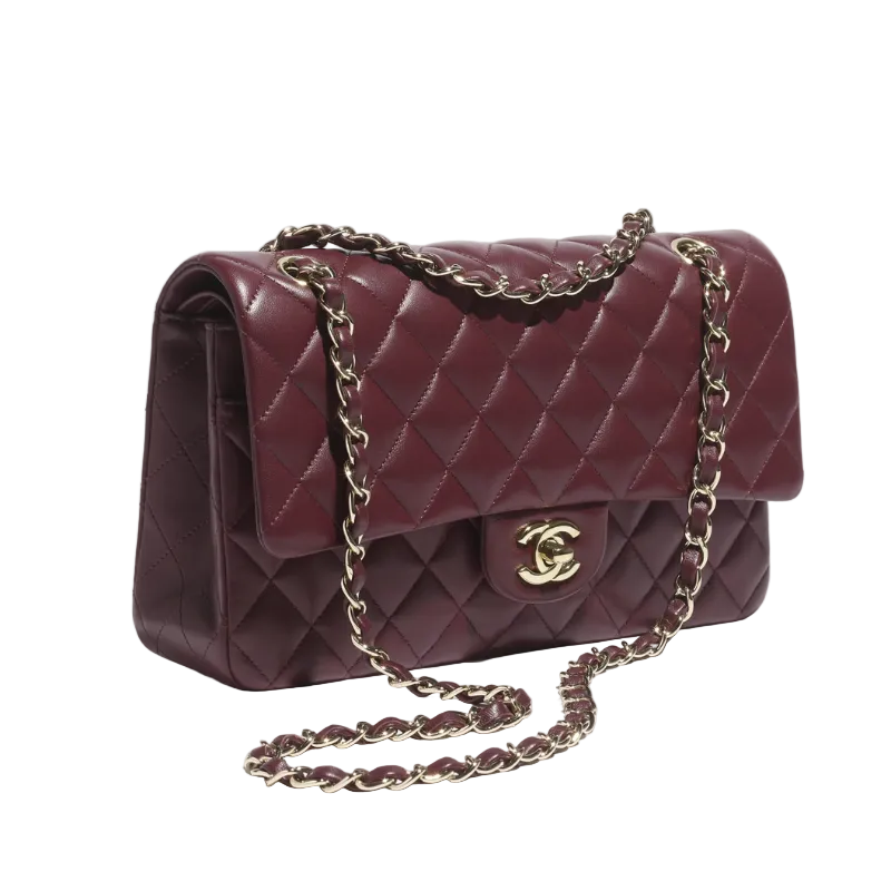 Classic 11.12 Handbag