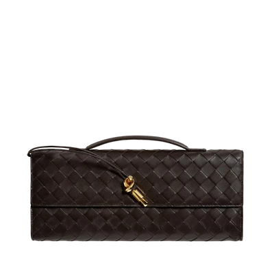 Andiamo Clutch
