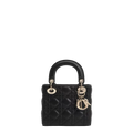Mini Lady Black