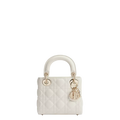 Mini Lady White