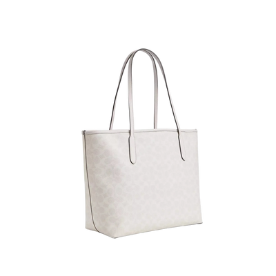 City Tote Bag