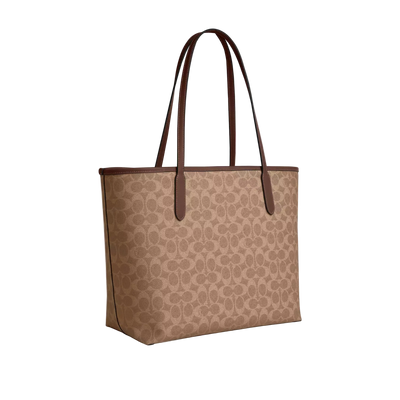 City Tote Bag