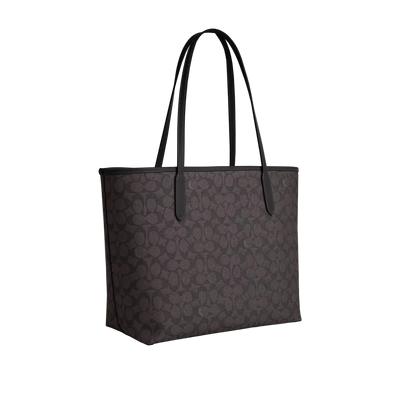 City Tote Bag