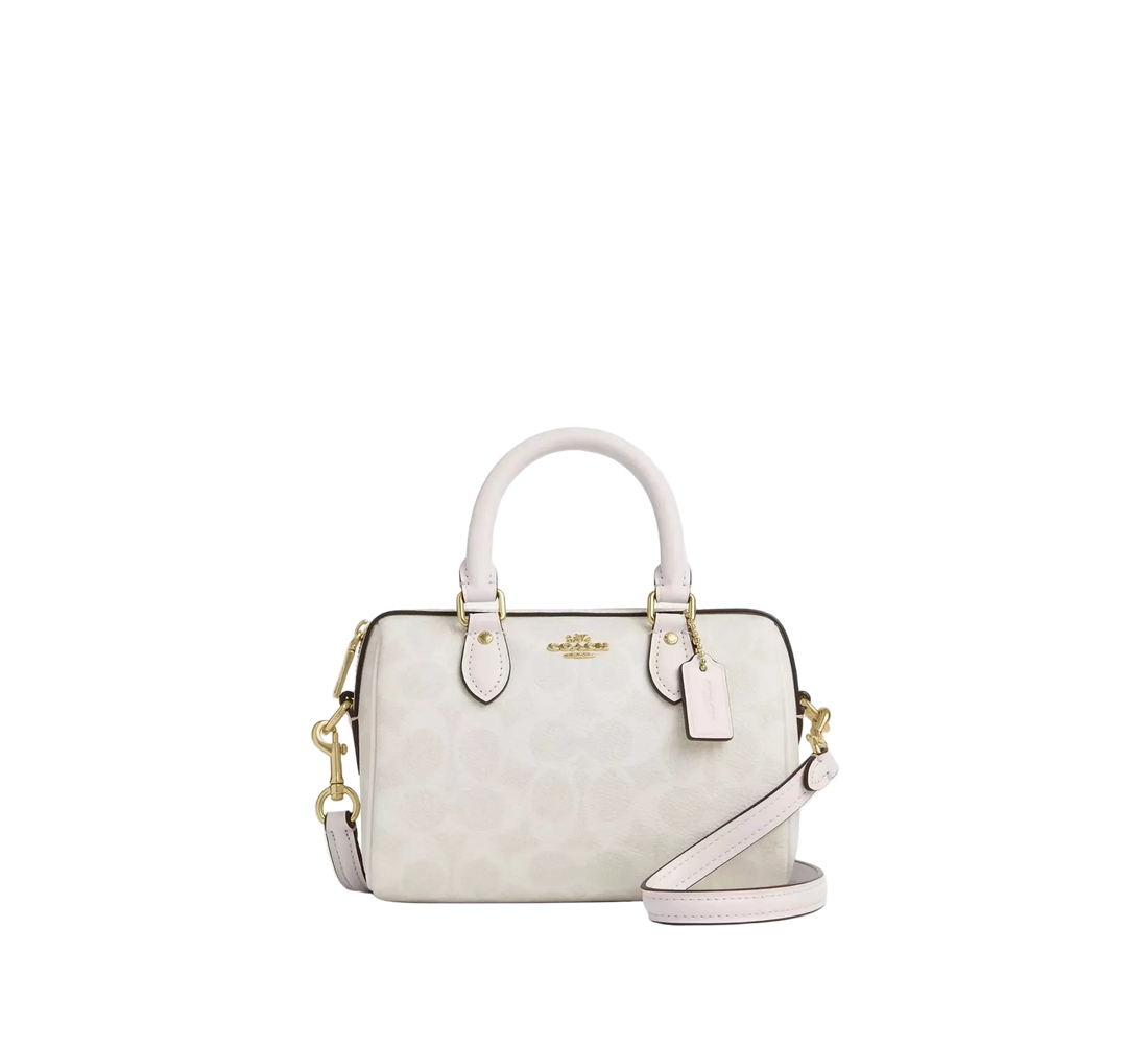 Mini Rowan Bag