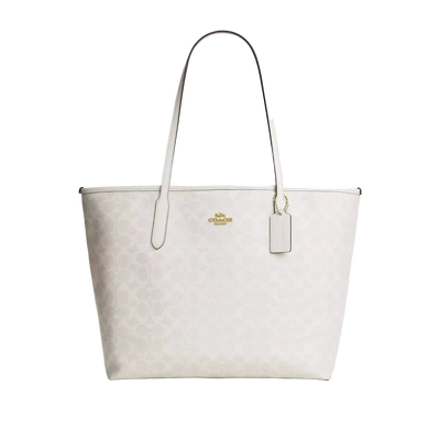 City Tote Bag
