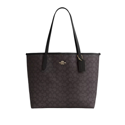 City Tote Bag