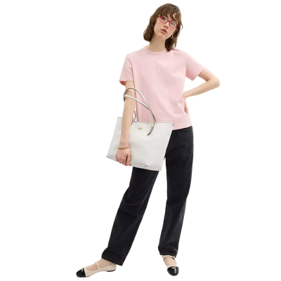 City Tote Bag