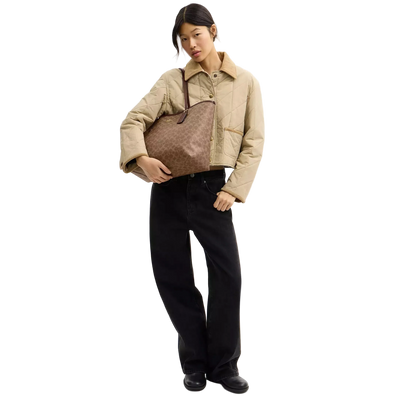 City Tote Bag