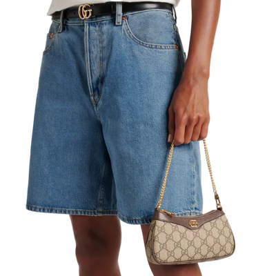 GG Ophida Mini Bag