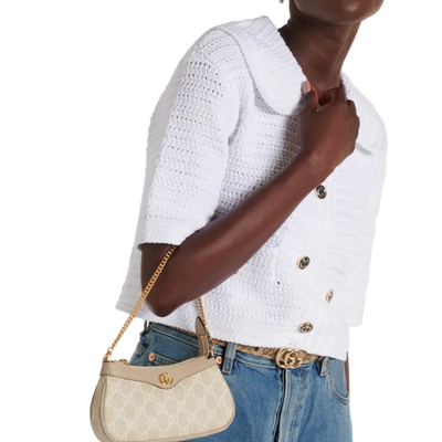 GG Ophida Mini Bag