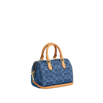 Mini Rowan Bag