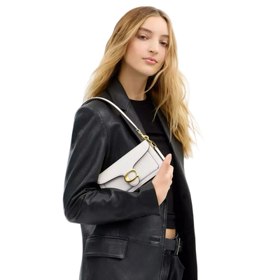Tabby Shoulder Bag